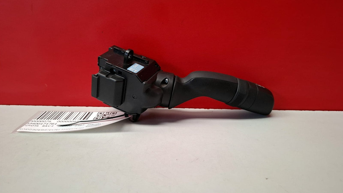 Mando Intermitentes Toyota Rav 4 2020 33400171781 33400171781