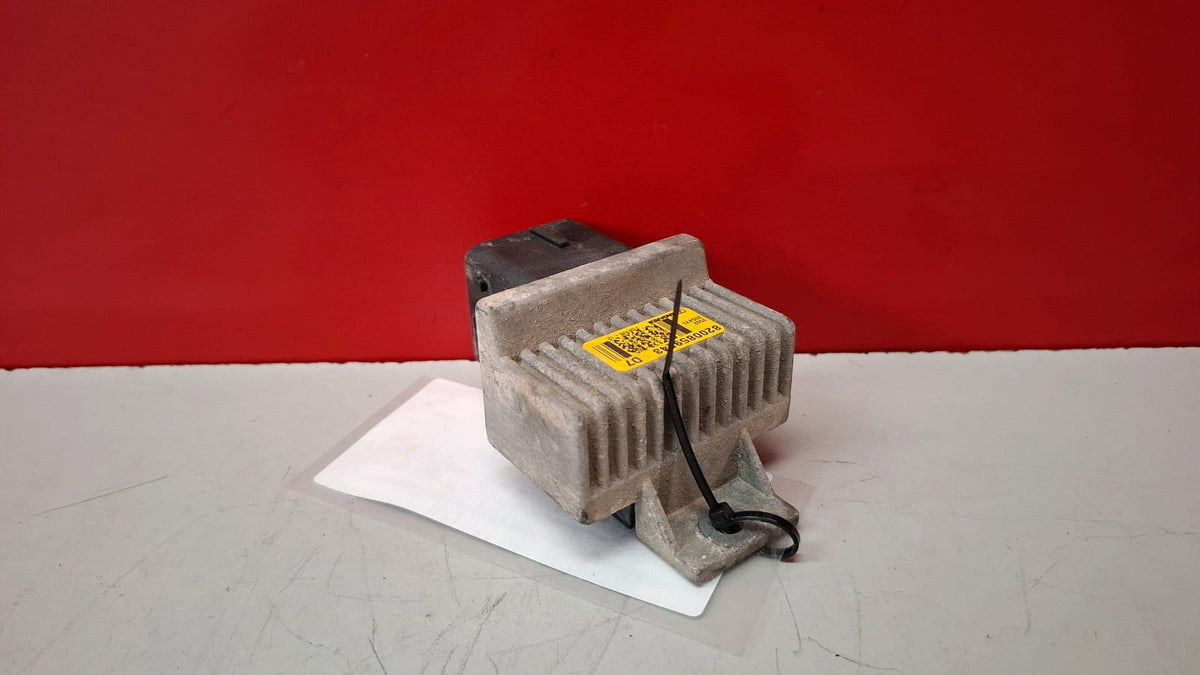 Caja Precalentamiento Dacia Dokker 2013 8200859243