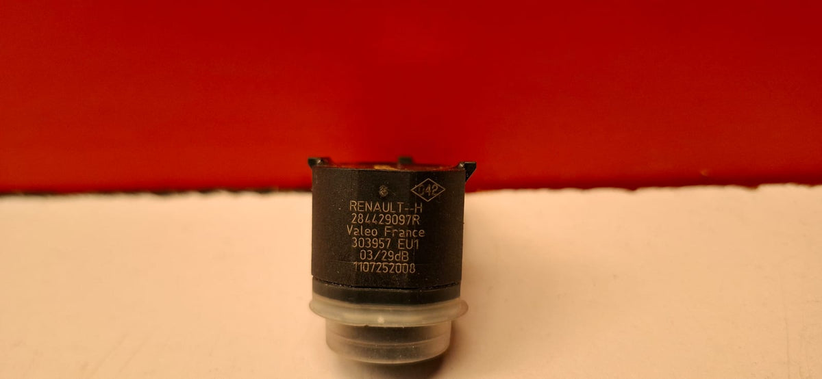 Sensor Aparcamiento Dacia Sandero 2025 284429097R Ref 11124