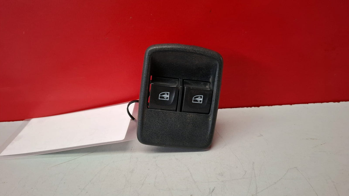Mando Elevalunas Delantero Izquierdo Dacia Dokker 2018 254110431R 254110431R