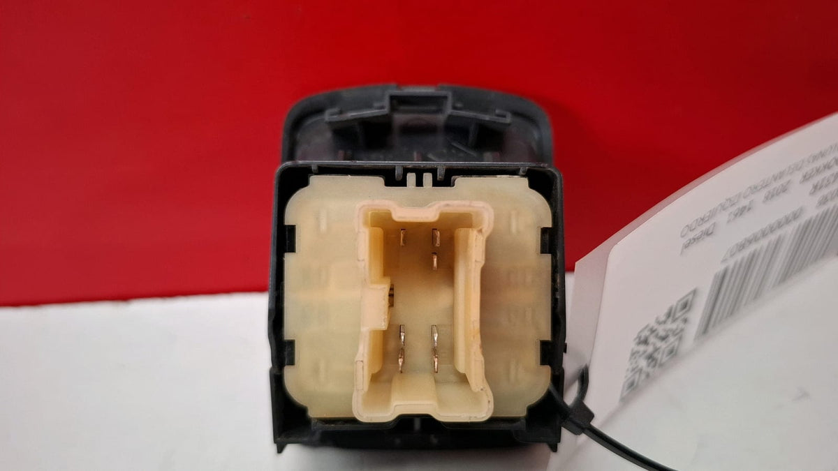 Mando Elevalunas Delantero Izquierdo Dacia Dokker 2018 254110431R 254110431R