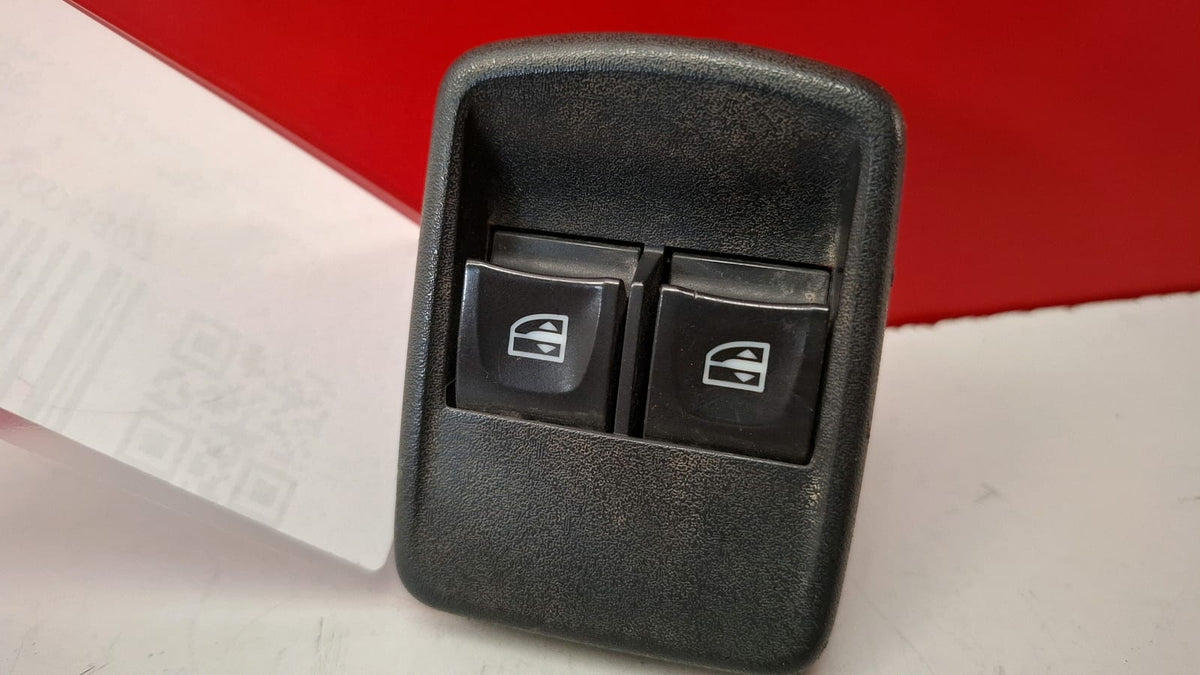 Mando Elevalunas Delantero Izquierdo Dacia Dokker 2018 254110431R 254110431R