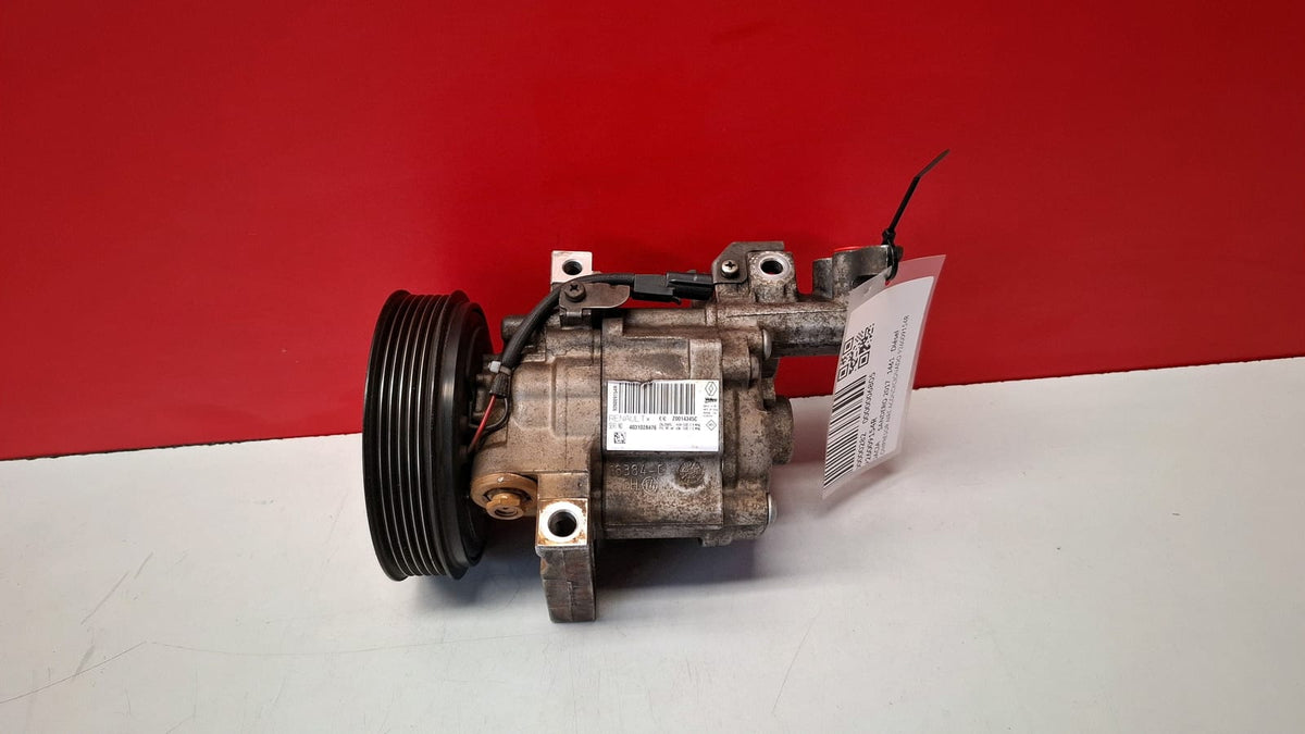Compresor Aire Acondicionado Dacia Sandero 2017 926009154R 926009154R