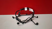 Cableado Sensores Trasero Citroen C4 Cactus 2016 9803651780 9803651780