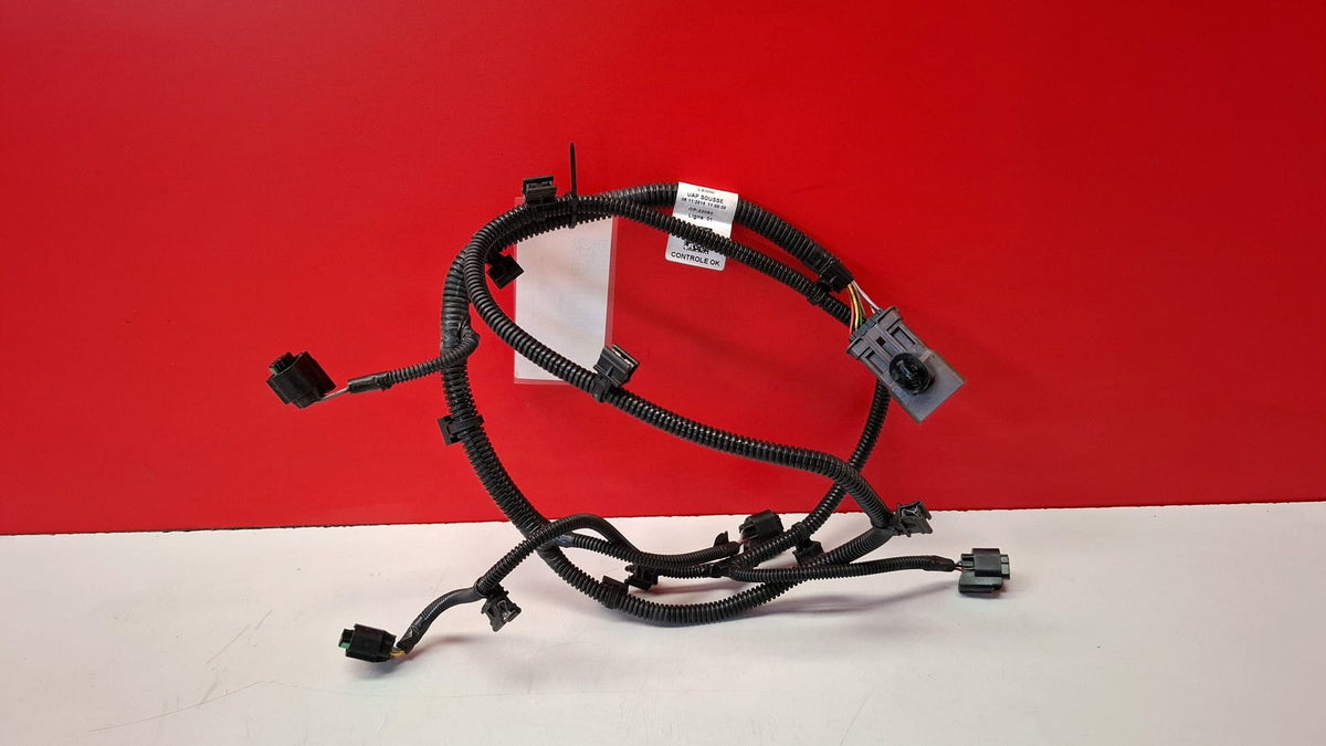 Cableado Sensores Trasero Citroen C4 Cactus 2016 9803651780 9803651780