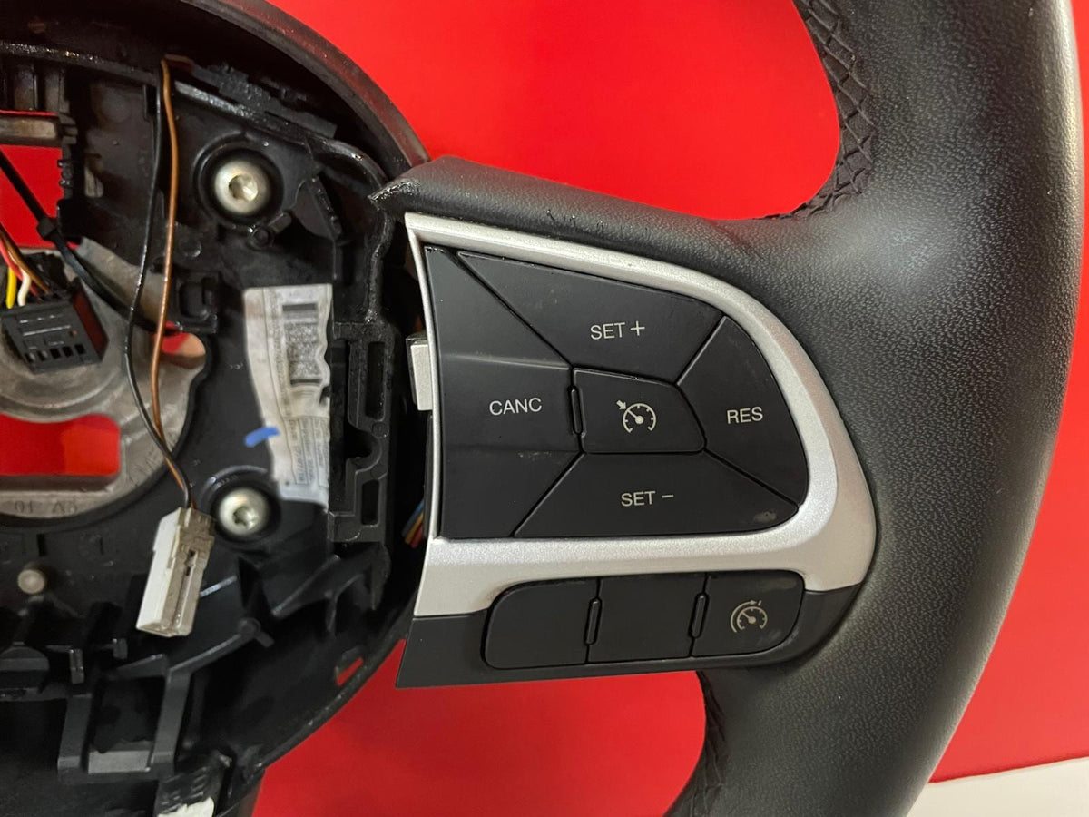 Volante Jeep Renegade 2020 6000629083