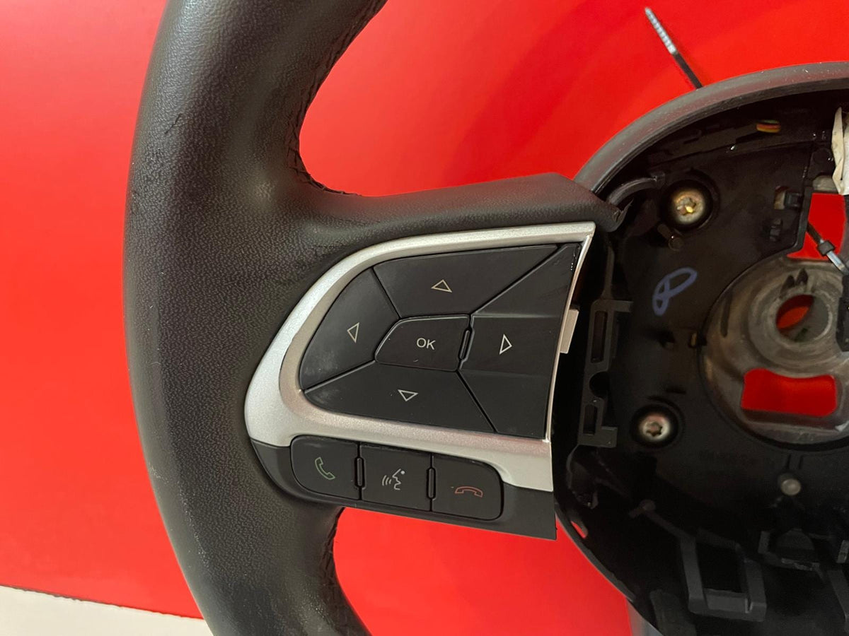 Volante Jeep Renegade 2020 6000629083