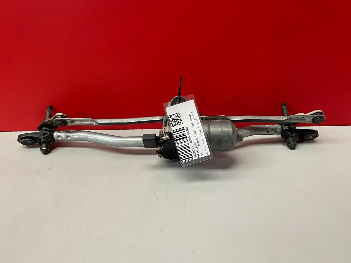 Motor Limpia Delantero Jeep Renegade 2020 3397021645 3397021645