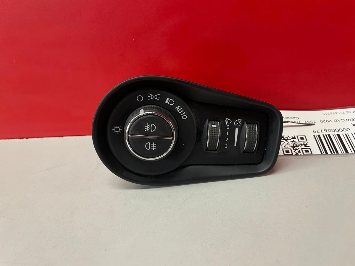 Mando Luces Jeep Renegade 2020 735658315 735658315