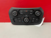 Mando Climatizador Jeep Renegade 2020 7356941360 7356941360