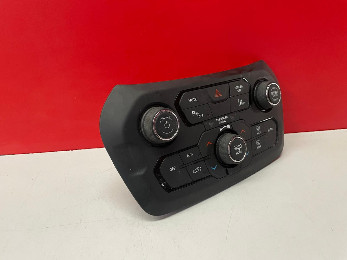 Mando Climatizador Jeep Renegade 2020 7356941360 7356941360