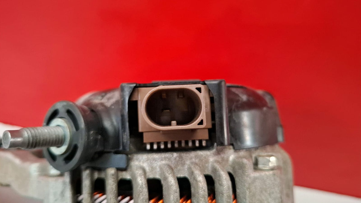 Alternador Jeep Renegade 2018 51984063
