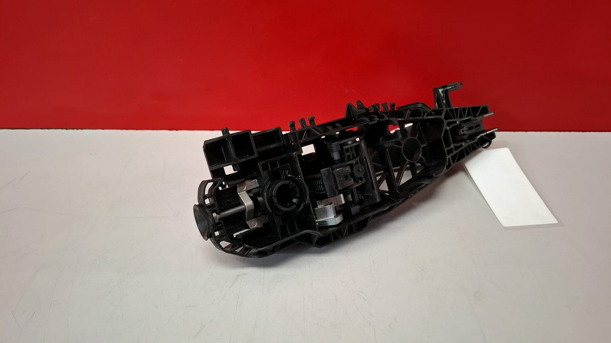 Maneta Exterior Delantera Derecha Jeep Renegade 2018 735666439 735666439