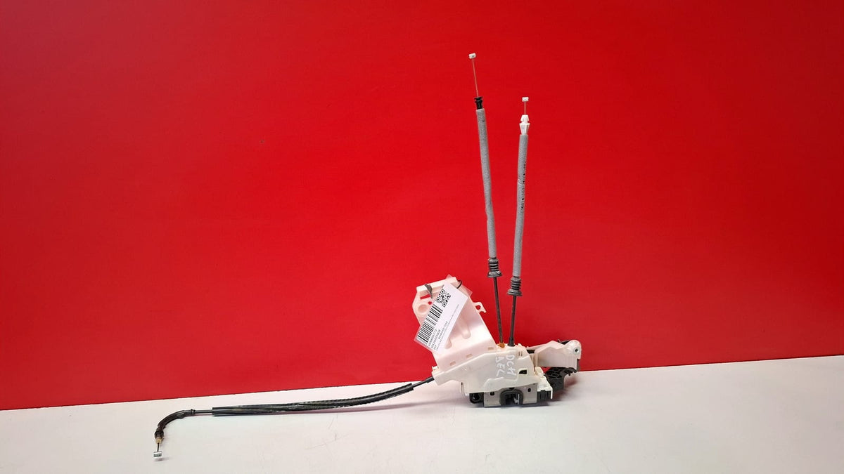 Cerradura Delantera Derecha Jeep Renegade 2018 40126025008 40126025008