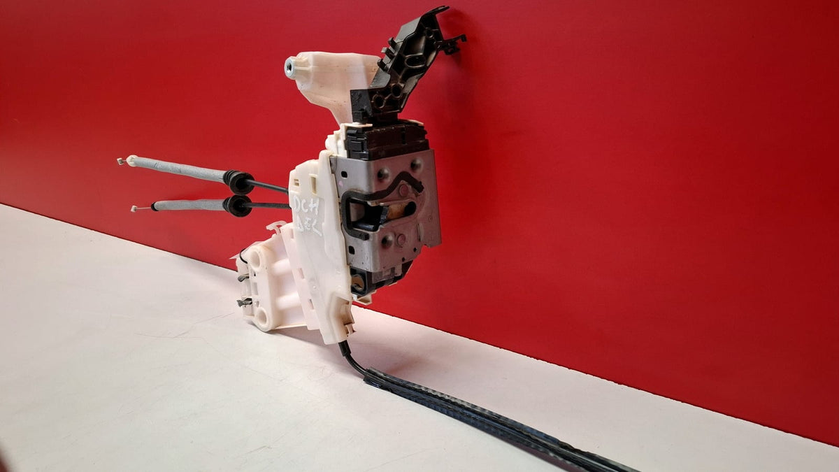 Cerradura Delantera Derecha Jeep Renegade 2018 40126025008 40126025008