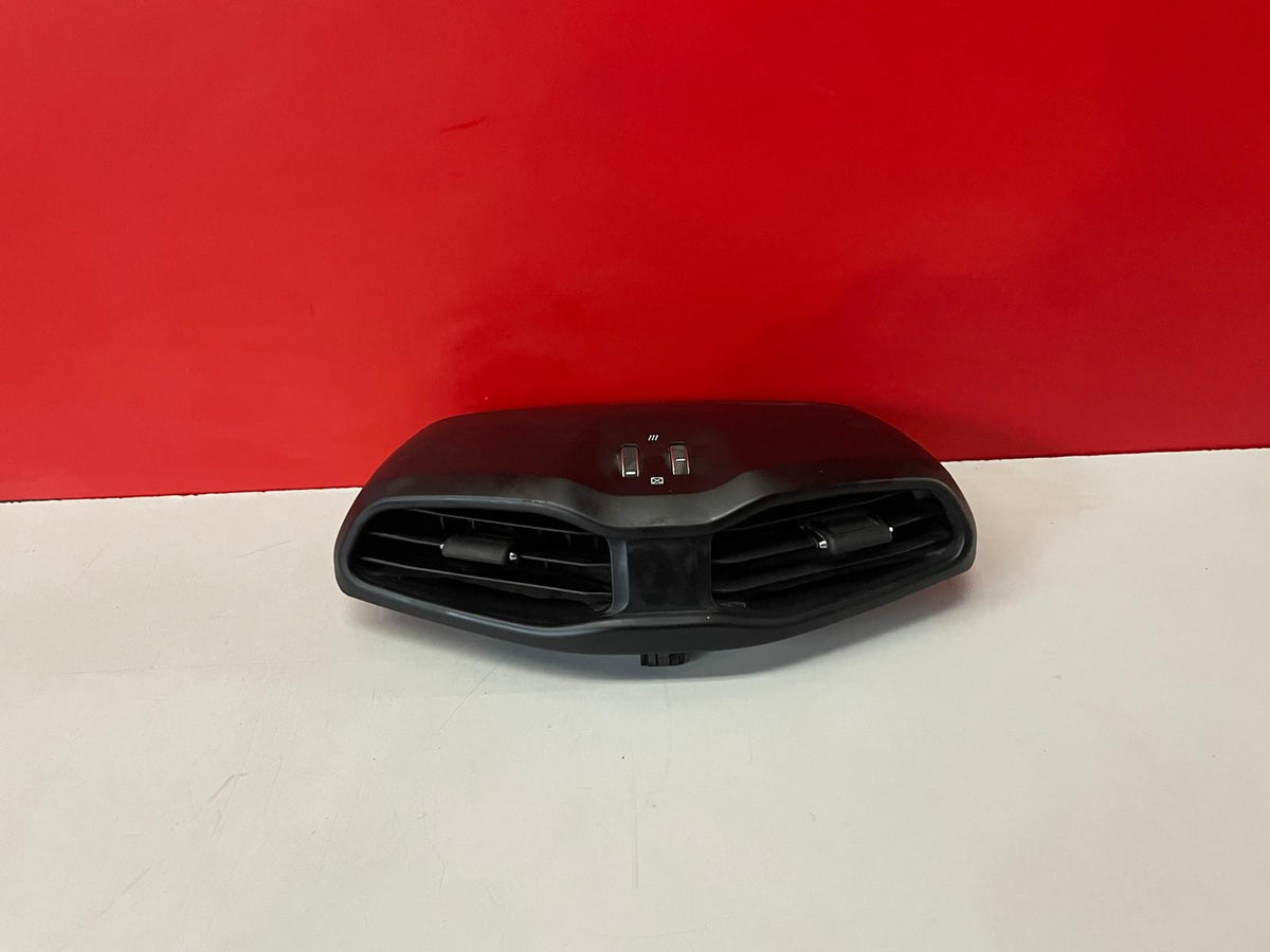 Aireador Central Jeep Renegade 2018 7356862310
