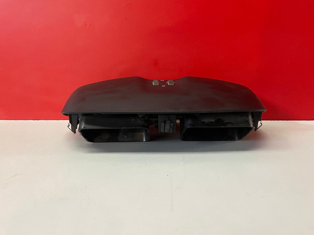 Aireador Central Jeep Renegade 2018 7356862310