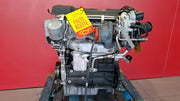 Motor Completo Seat Leon 2011 CAX