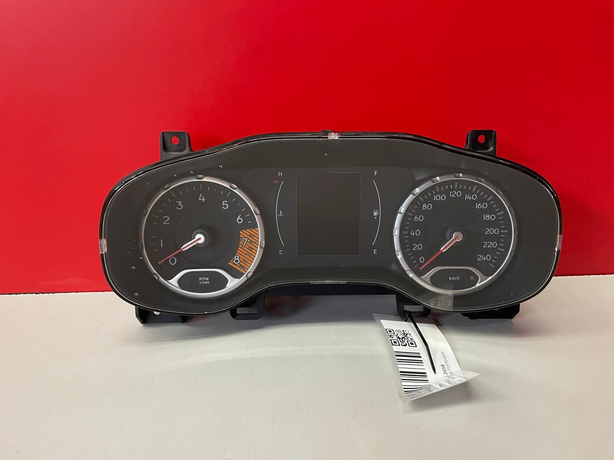 Cuadro Instrumentos Jeep Renegade 2018 735705858 735705858