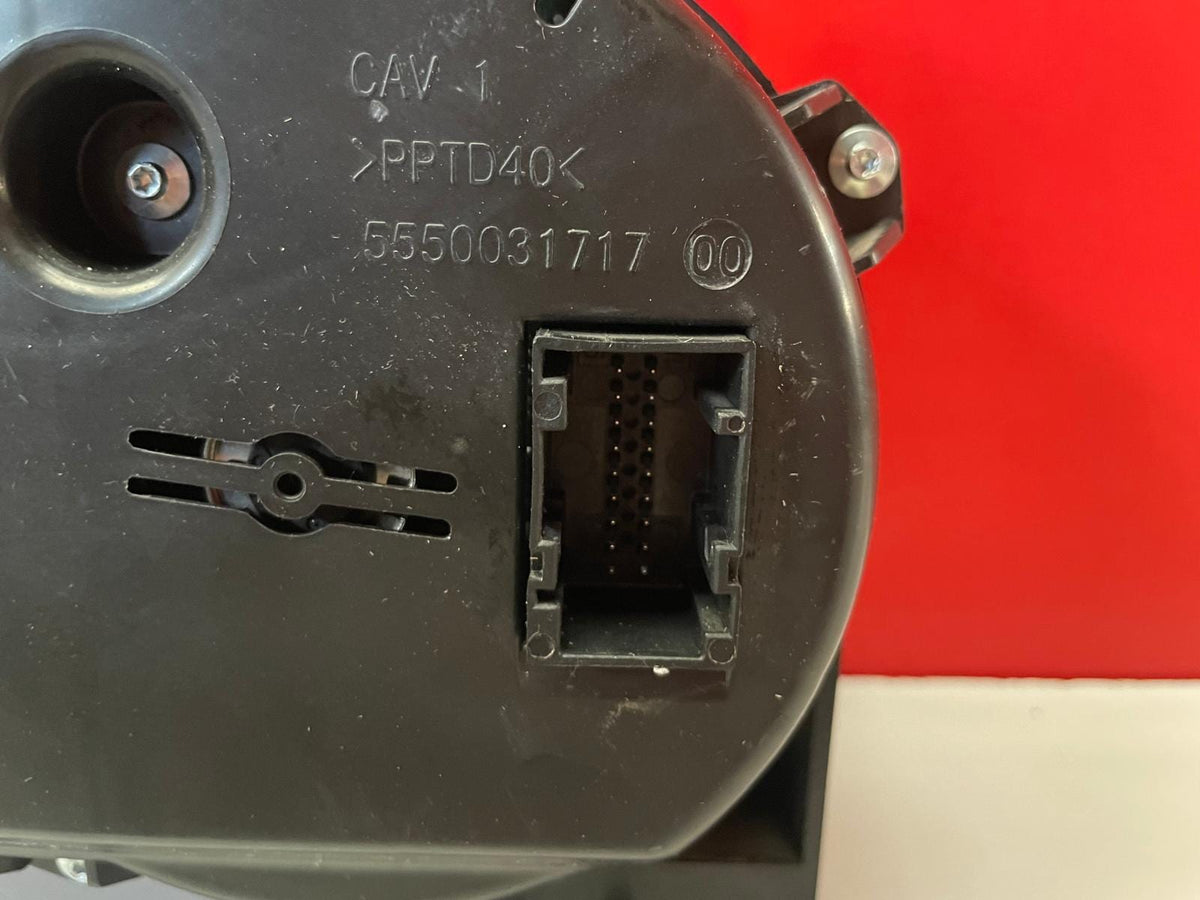 Cuadro Instrumentos Jeep Renegade 2018 735705858