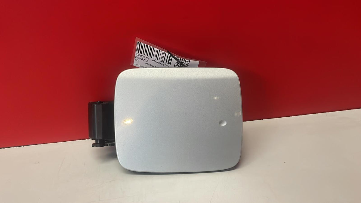 Tapa Deposito Combustible Jeep Renegade 2020 52078713 52078713