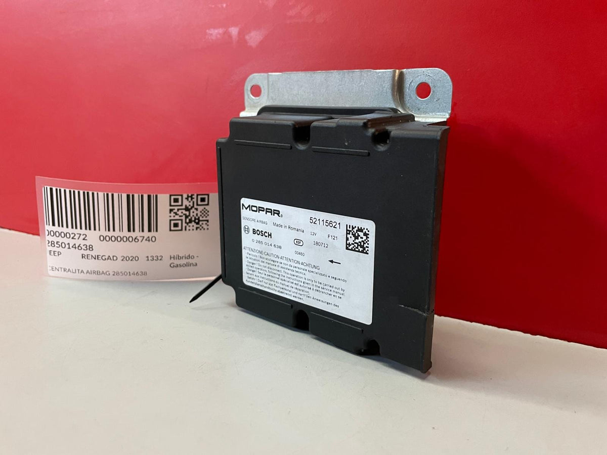 Centralita Airbag Jeep Renegade 2020 285014638 285014638