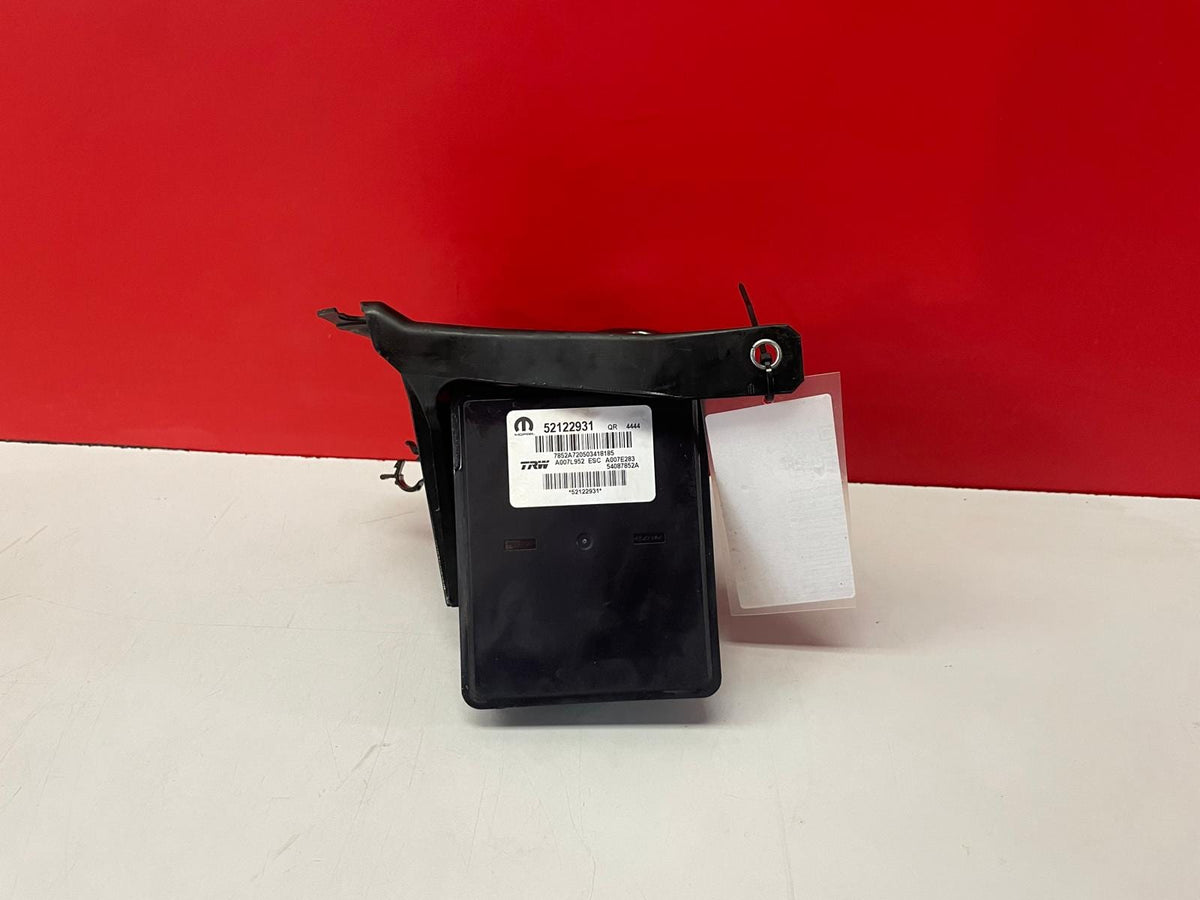ABS Jeep Renegade 2020 52122931