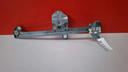 Elevalunas Trasero Izquierdo Renault Clio 2014 128001472B 128001472B
