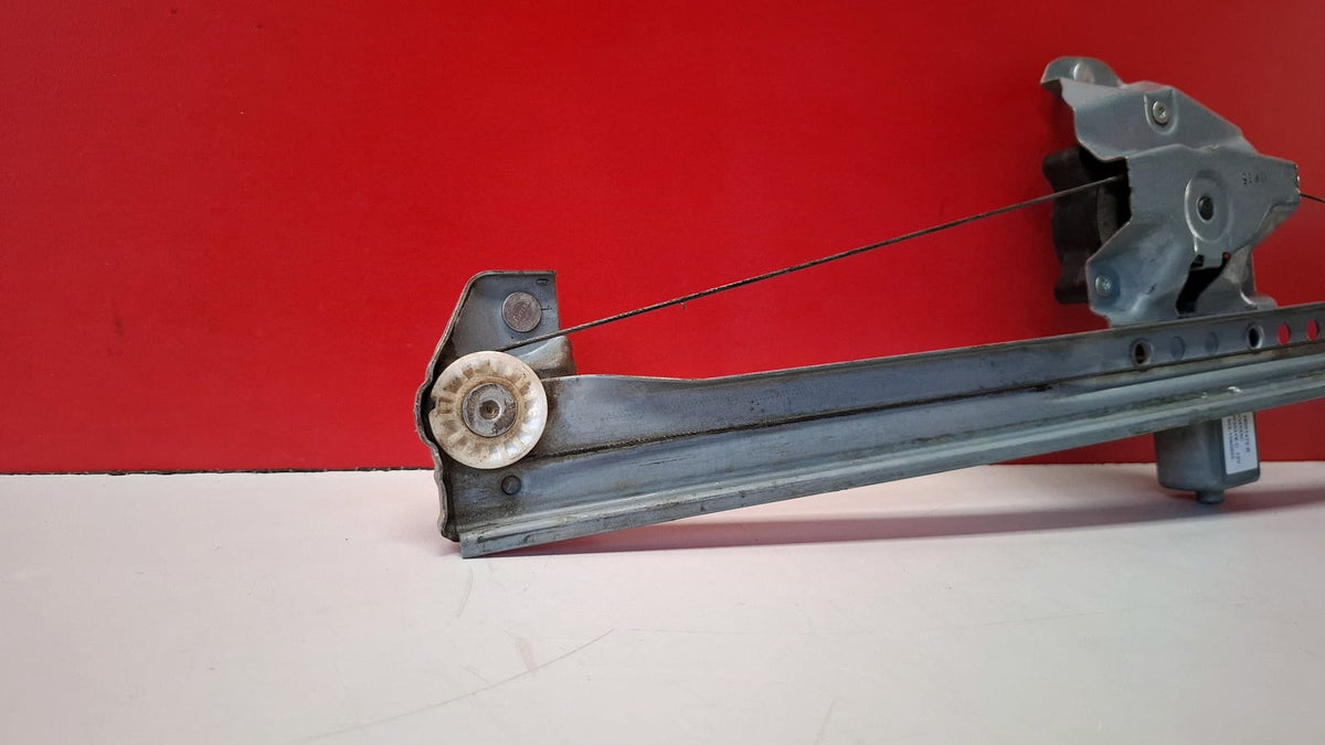 Elevalunas Trasero Izquierdo Renault Clio 2014 128001472B 128001472B
