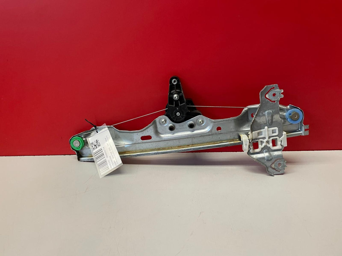 Elevalunas Trasero Izquierdo Nissan Qashqai 2020 827014EA0A 827014EA0A