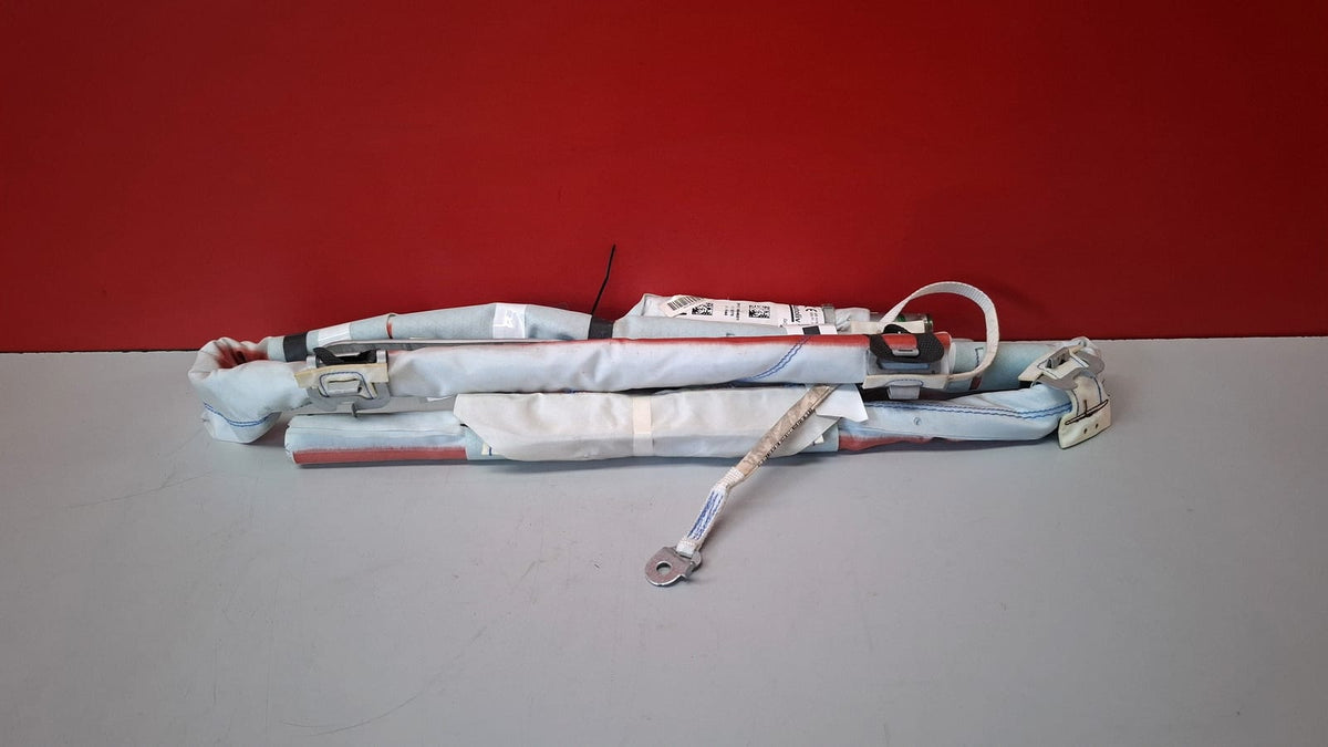 Airbag Cortina Delantero Derecho Nissan Qashqai 2020 D15084601