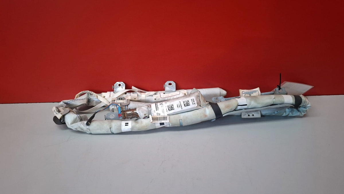 Airbag Cortina Delantero Izquierdo Nissan Qashqai 2020 H15084600 H15084600