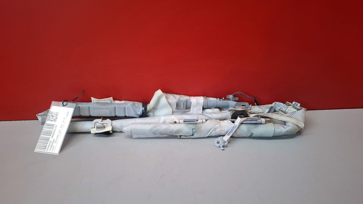 Airbag Cortina Delantero Izquierdo Nissan Qashqai 2020 H15084600 H15084600