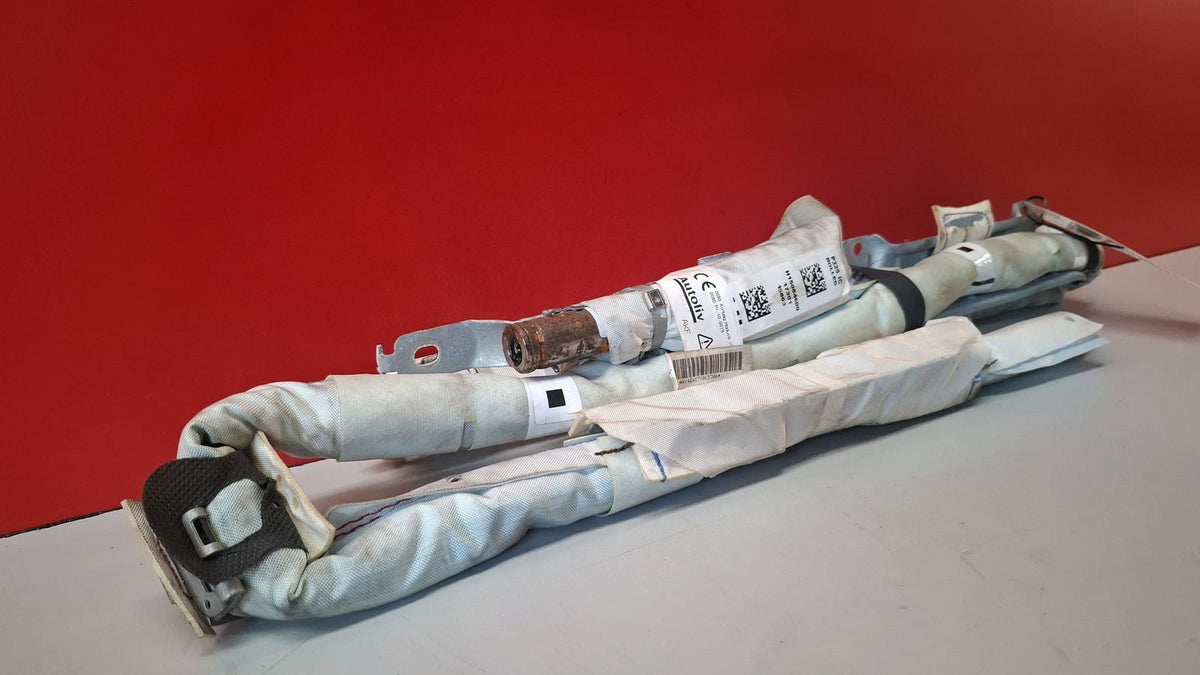 Airbag Cortina Delantero Izquierdo Nissan Qashqai 2020 H15084600 H15084600