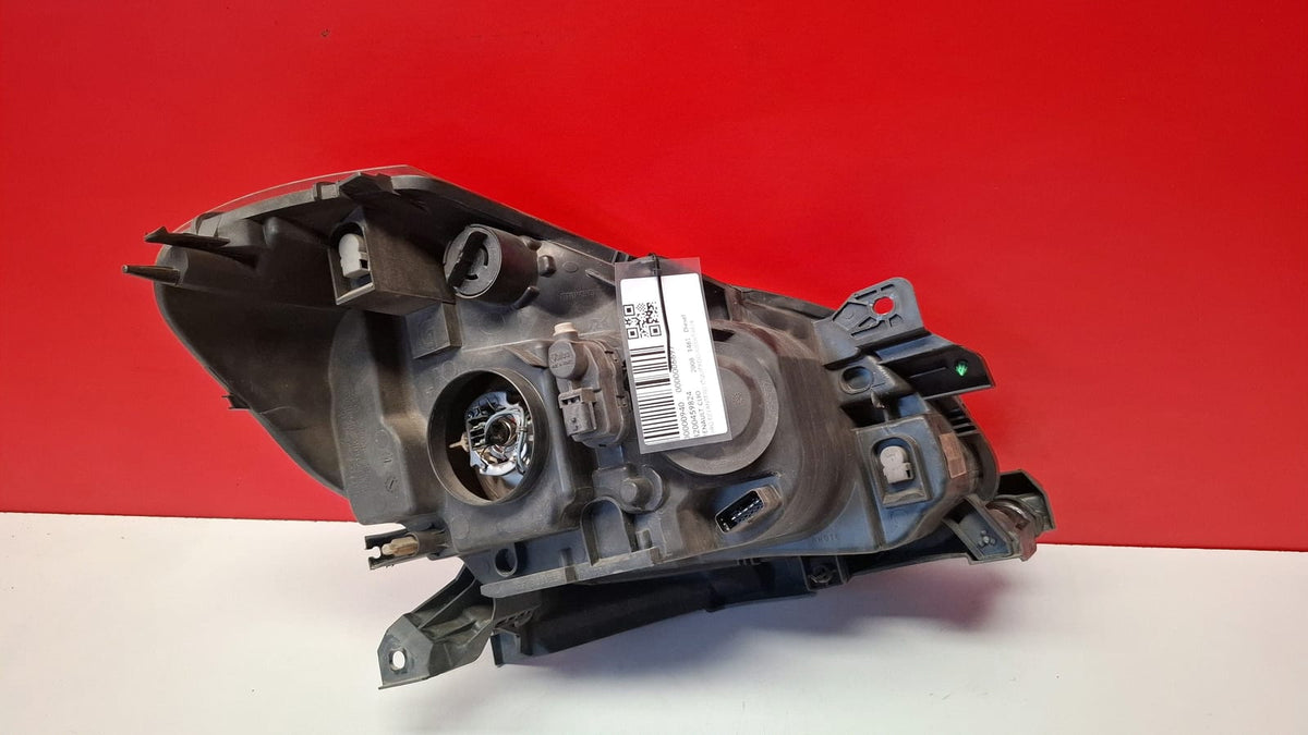 Faro Delantero Izquierdo Renault Clio 2008 8200459824 8200459824