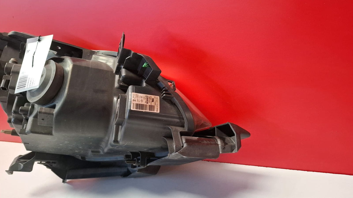 Faro Delantero Izquierdo Renault Clio 2008 8200459824
