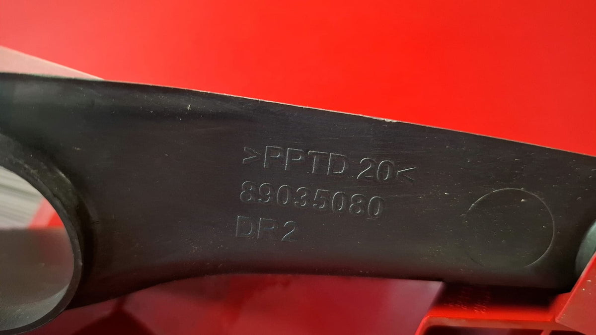 Piloto Trasero Derecho Renault Clio 2008 89035080