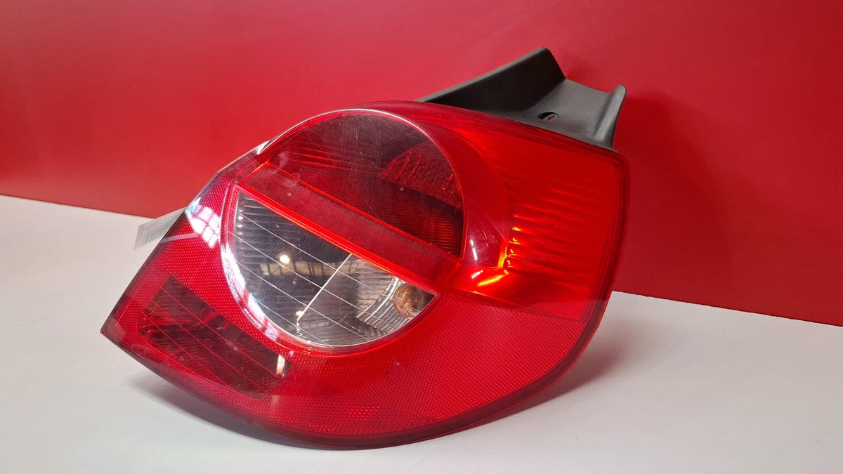 Piloto Trasero Derecho Renault Clio 2008 89035080