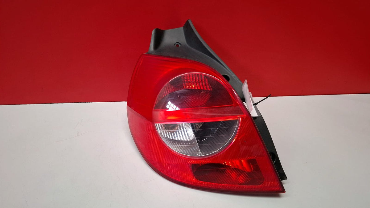 Piloto Trasero Izquierdo Renault Clio 2008 89035079 89035079