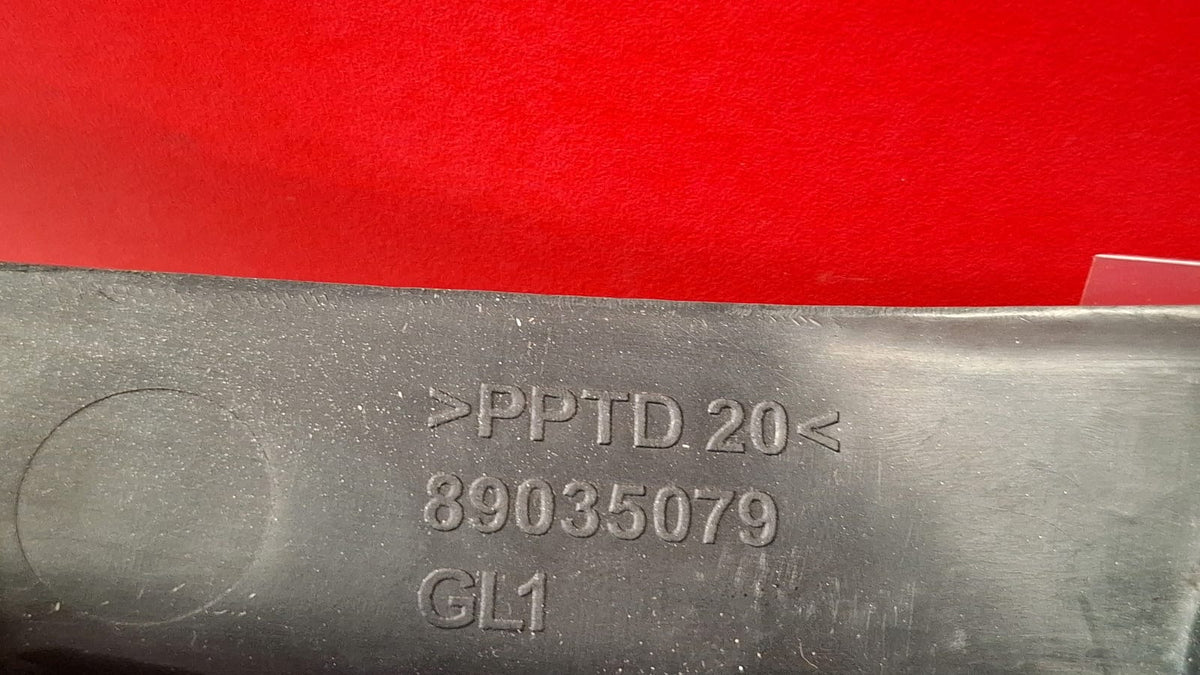 Piloto Trasero Izquierdo Renault Clio 2008 89035079 89035079