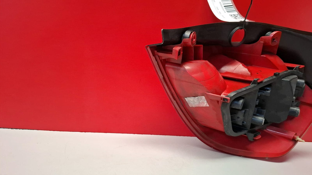 Piloto Trasero Izquierdo Renault Clio 2008 89035079 89035079