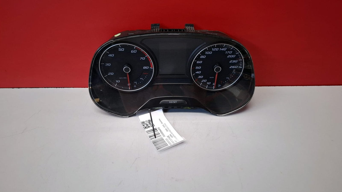 Cuadro Instrumentos Seat Leon 2014 5F0920740E