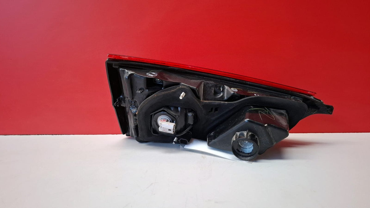 Piloto Trasero Derecho Interior Nissan Qashqai 2016 22618013 22618013