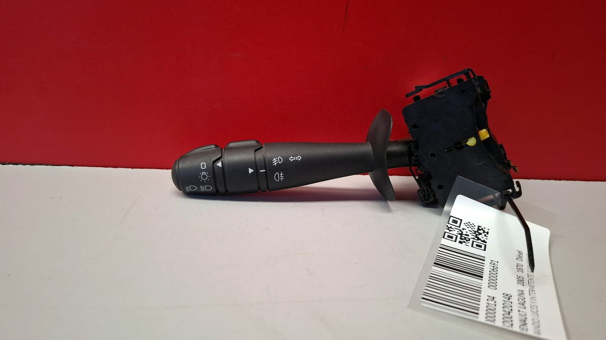 Mando Luces y Intermitente Renault Laguna 2005 8200420148 8200420148