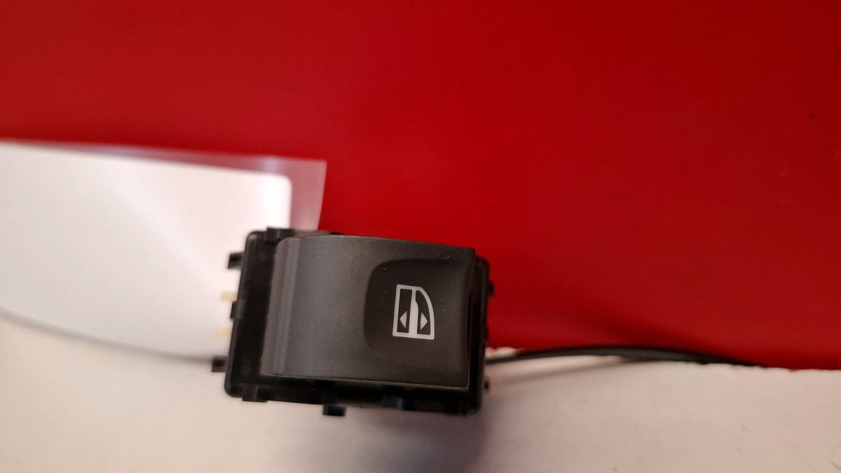 Mando Elevalunas Dacia Duster 2019 254218614R Ref 10674