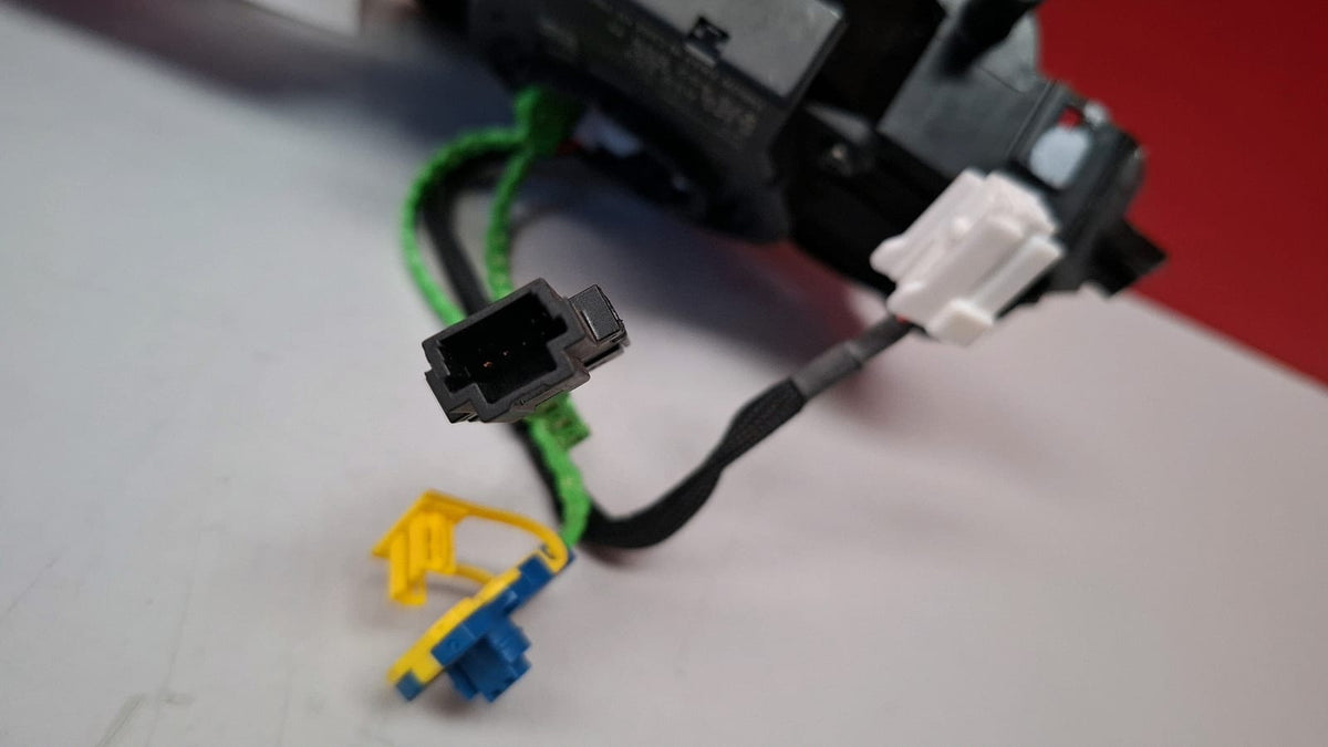Sensor Angulo de Giro Dacia Lodgy 2016 479452659R