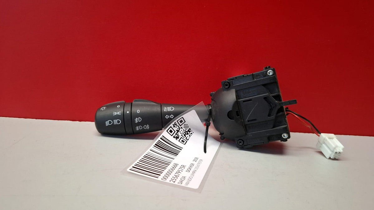 Mando Limpia Dacia Dokker 2018 255679575R Ref 6668 255679575R