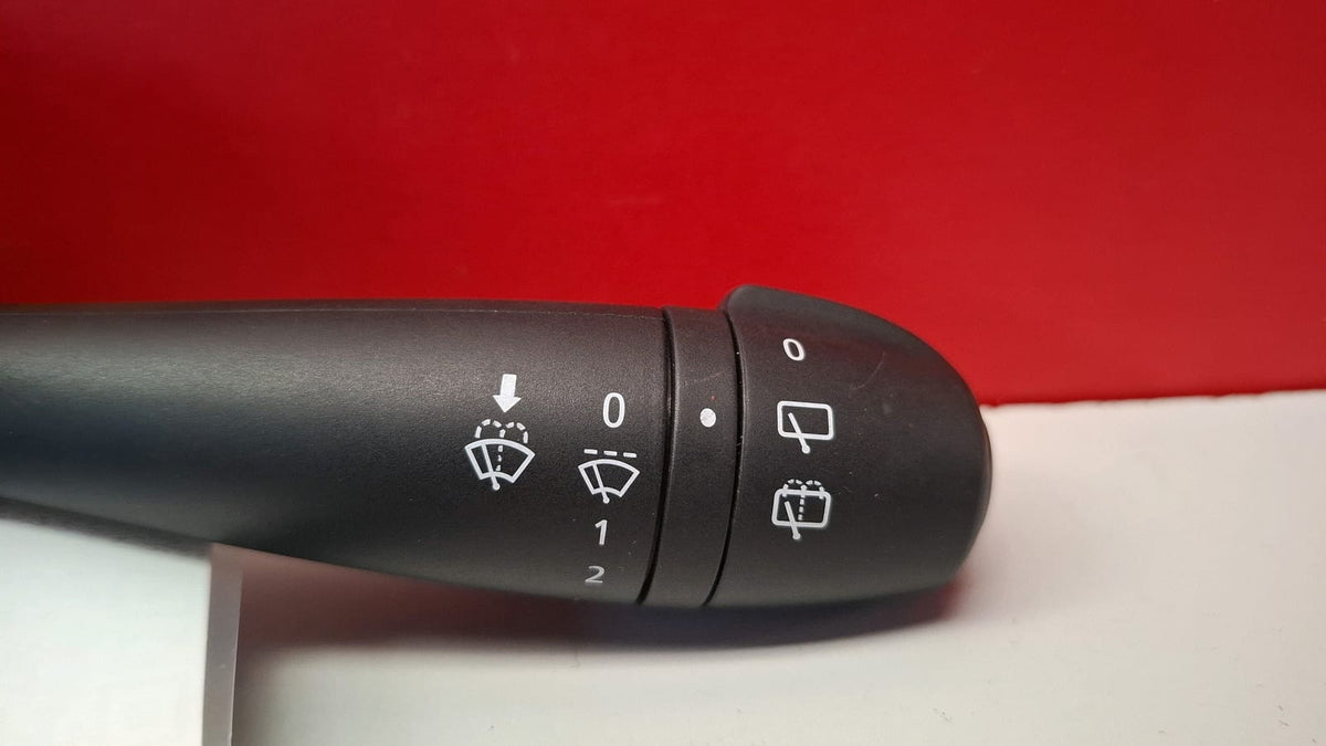 Mando Luces Dacia Sandero 2015 255671453R 255671453R