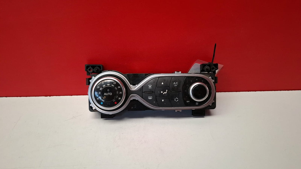Mando Calefaccion Dacia Sandero 2021 275102284R 275102284R