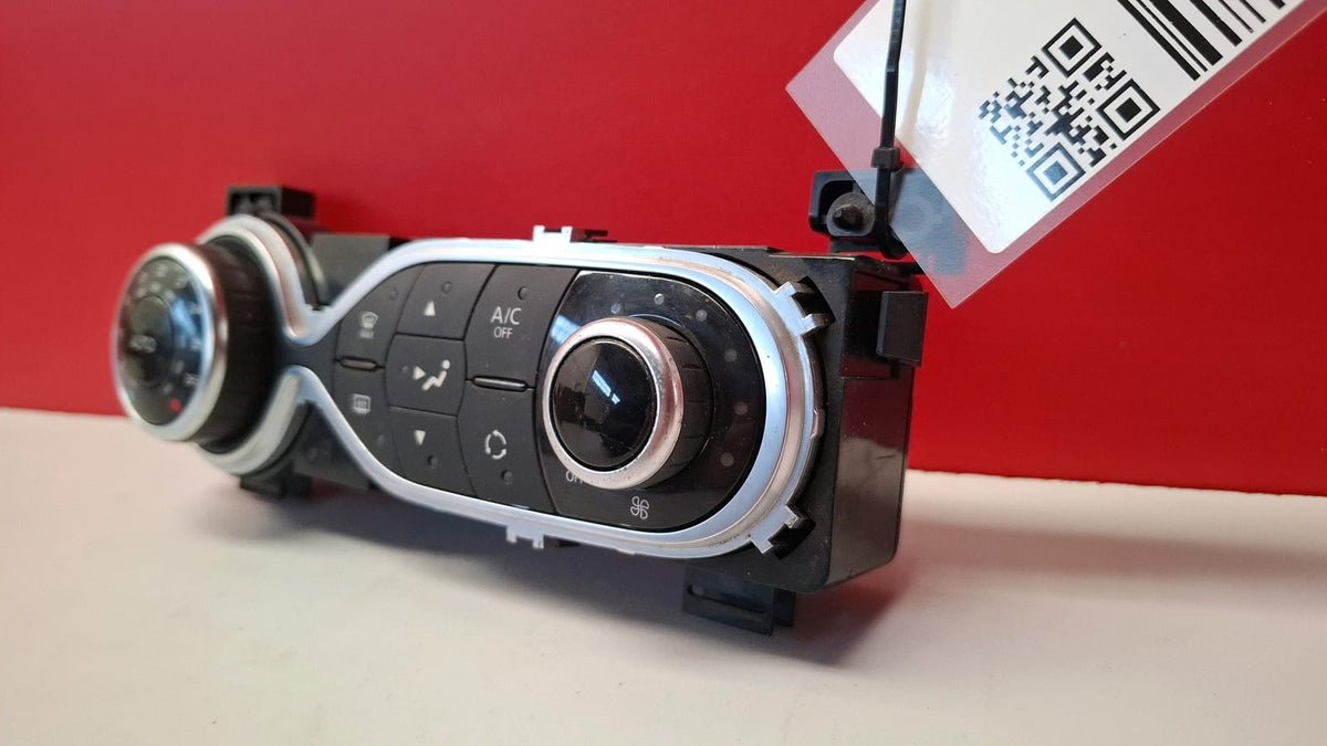 Mando Calefaccion Dacia Sandero 2021 275102284R 275102284R